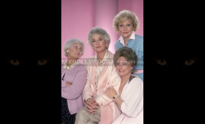Bea Arthur 