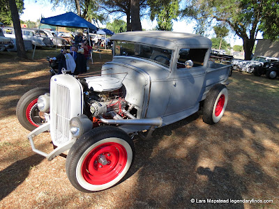  BillitProof 2012 Antioch Ca