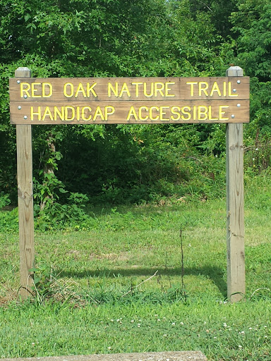 Red Oak Nature Trail