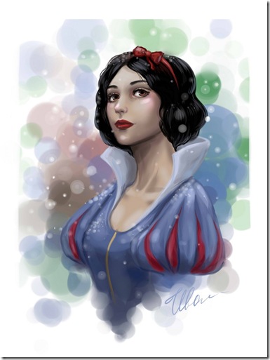 Blancanieves,Schneewittchen,Snow White and the Seven Dwarfs (85)