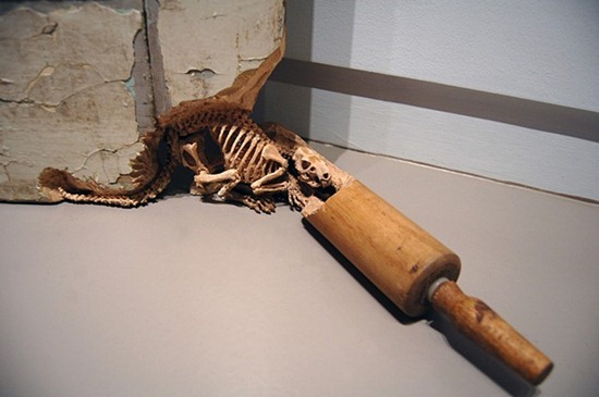 Esculturas de Maskull Lasserre 03 Esculturas de Maskull Lasserre 03
