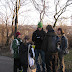 Oddíl EAI - Geocaching výprava Praha