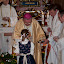 Trnovské Hody 2012 - vysvätenie kostola