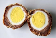 Scotch Eggs Scotch Eggs