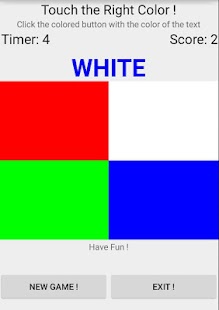 How to get Touch the Correct Color 1.0 unlimited apk for bluestacks