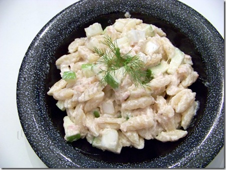 pasta fredda allo yogurt mela finocchio tonno ricetta (20) pasta fredda allo yogurt mela finocchio tonno ricetta (20)
