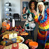 ELITE Halloween Party 2011