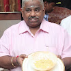 Chef Dhamodharan Launch Nalas Gold Aappam - Event Stills 2012