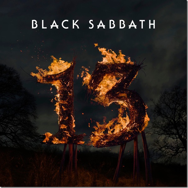 Black Sabbath – God Is Dead? - Single (iTunes Version)
