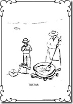 TOSTAR 1 TOSTAR 1