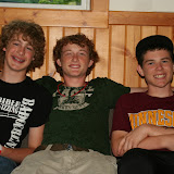 Family Camp 2010