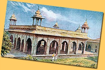 dewan-e-khas