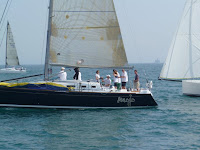 Waukegan Race 2011 / Mojo