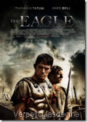 The eagle