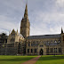 Salisbury