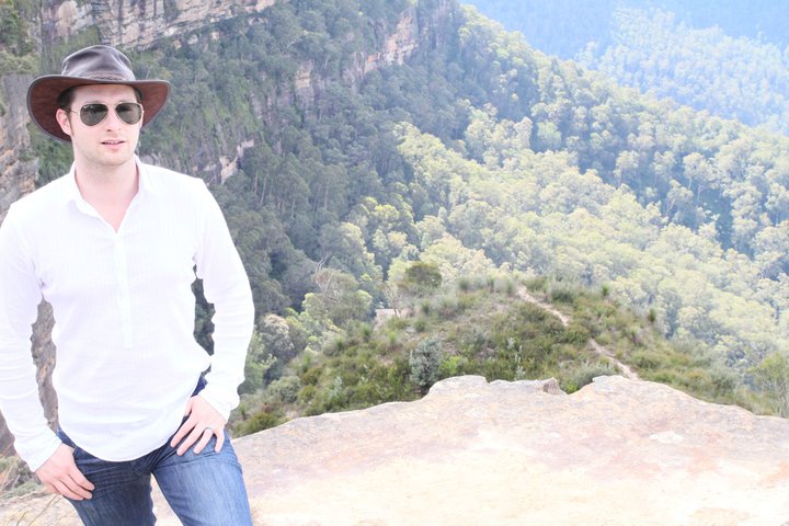 Afc Adam Lyons Pickup Artist At Mountain, Afc Adam Lyons