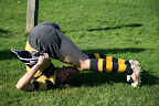 Rcd - Groningen 1