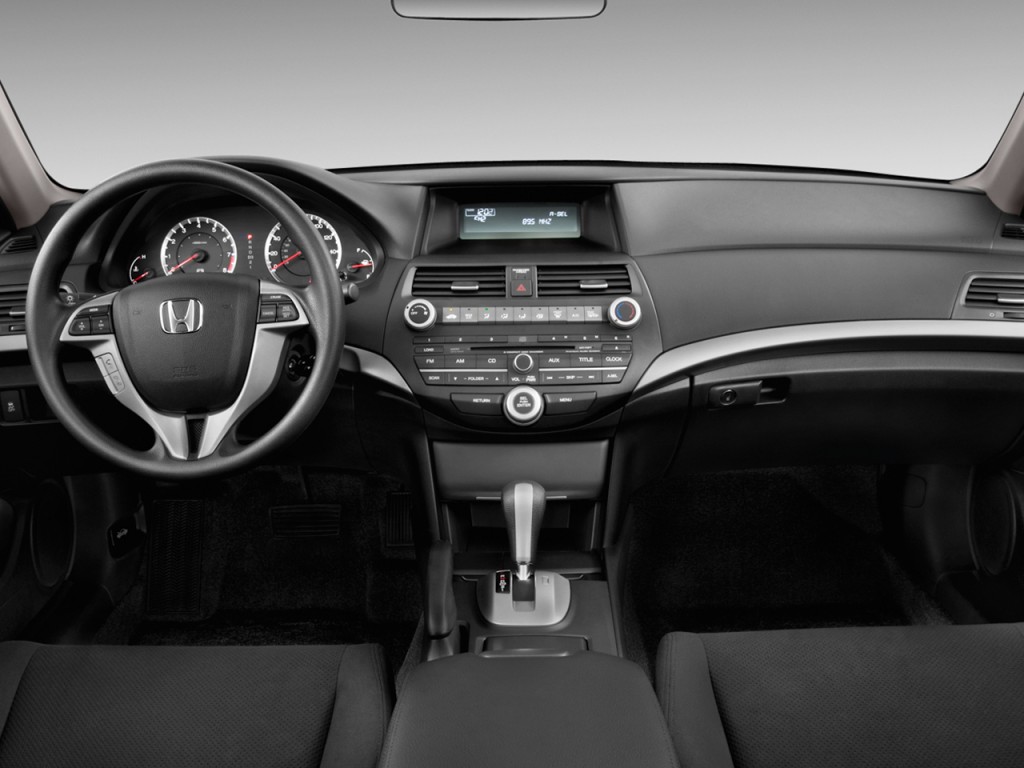 Honda Accord Coupe Thumbgal