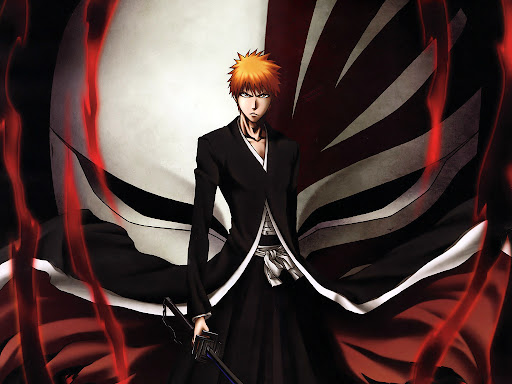 ichigokurosakibankai