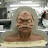 The Wall (Front) with the Mold Release Coats
