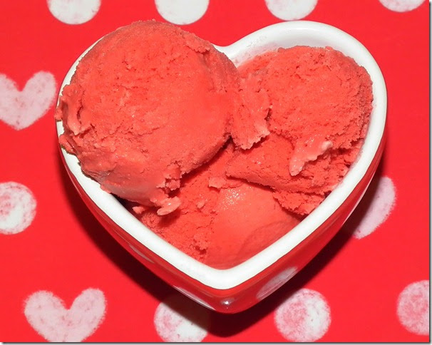 Baking And Boys! Red Velvet Ice Cream Recipe and Red Baking And Boys! Red Velvet Ice Cream Recipe and Red