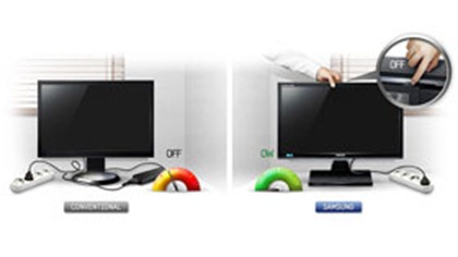 SAMSUNG SWITCHA
