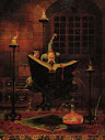 An Essay In Ontology With Some Remarks On Ceremonial Magic