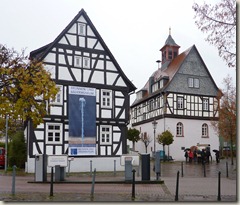 Brunnen- und Bädermuseum