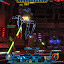 Its a hover droid!