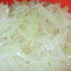 Harvard Onions