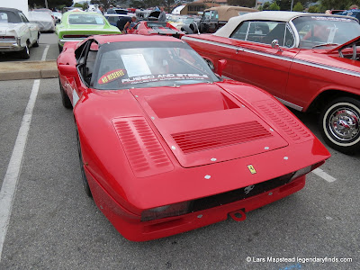  2012 Auction Previews Monterey California