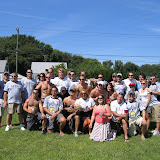 2008 USA Rugby Vs. Munster