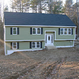 Sturbridge Build