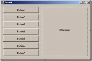 Control Panel Applets layout