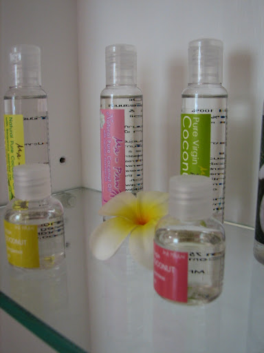 Ma-Praw Products