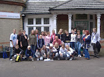 Reise vom 22.09. - 01.10.2006