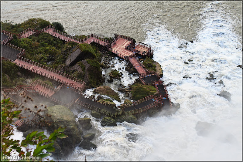 Америка 2.0 / Ниагарский водопад (foto america  фото моря и океаны водопады видео  20111017 usa niagara falls 049 8748)
