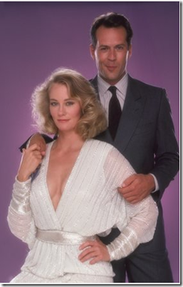 Luz de Luna - Willis y Shepherd Luz de Luna - Willis y Shepherd