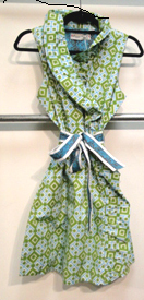 Newport dress