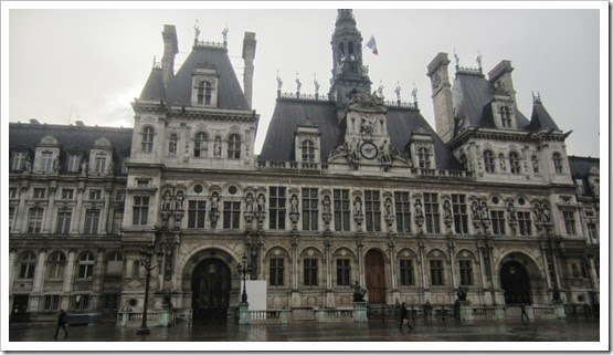 Hôtel de Ville 5