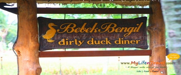Bebek Bengil Dirty Duck 0109 Bebek Bengil Dirty Duck 0109