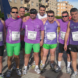 XI Volta a Peu a Xeraco 2011 (Jose Vidal)