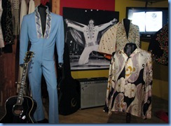 8239 Graceland, Memphis, Tennessee - special VIP Only exhibit