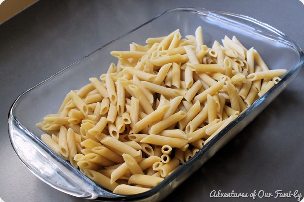 easy casserole 9x13 pan