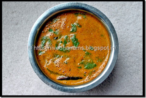 Mysore Rasam2 - IMG_9229