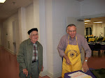 Pancake Breakfast Fundraiser October 16, 2010