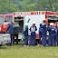 Krajské kolo hry Plameň 2010 - Kysucký Lieskovec