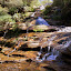 The Katoomba Cascades In The Blue Mountains - Katoomba, Australia