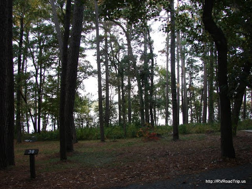 Cagle Recreation Area. Cagle Recreation Area