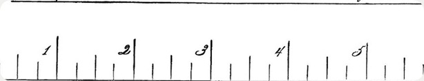 ruler